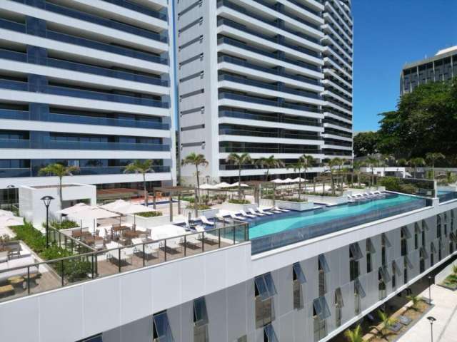 UNDAE Ocean: 303 m² frente-mar para viver o melhor de Ondina | VENDA | R$ 6.320.000,00