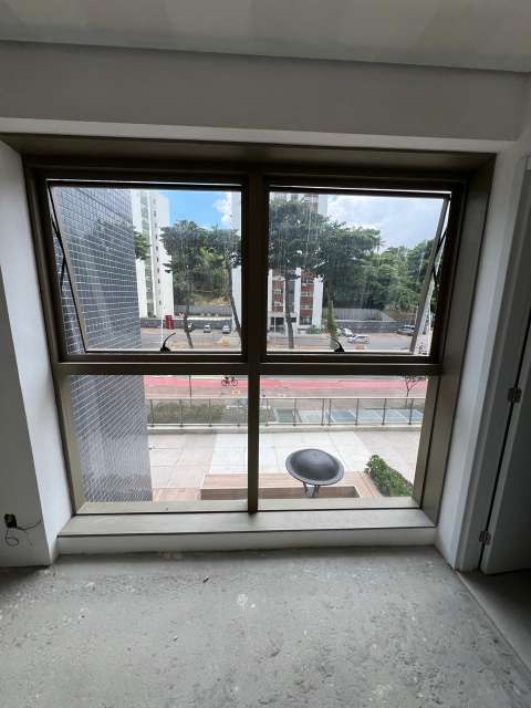 Apartamento na Ondina com 4 suítes, 303m² à venda por R$ 6.320.000,00