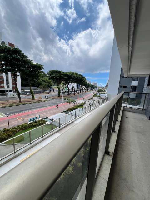 Apartamento na Ondina com 4 suítes, 303m² à venda por R$ 6.320.000,00