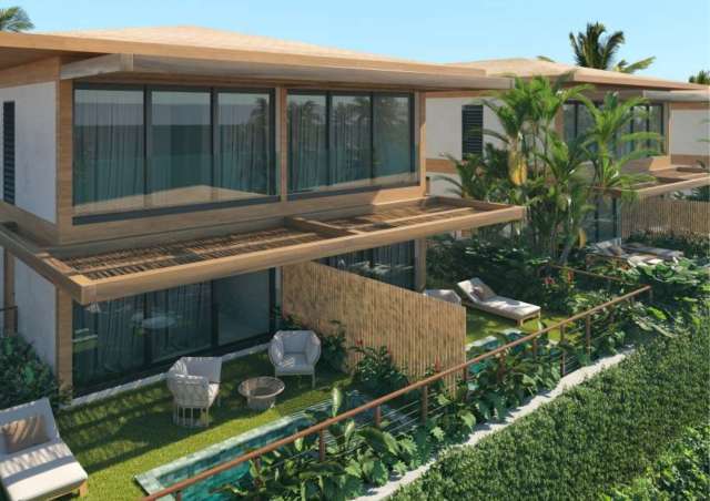 La Vista Gamboa | Bangalô Garden em Morro de São Paulo com 2 suítes por R$ 792.400,00 