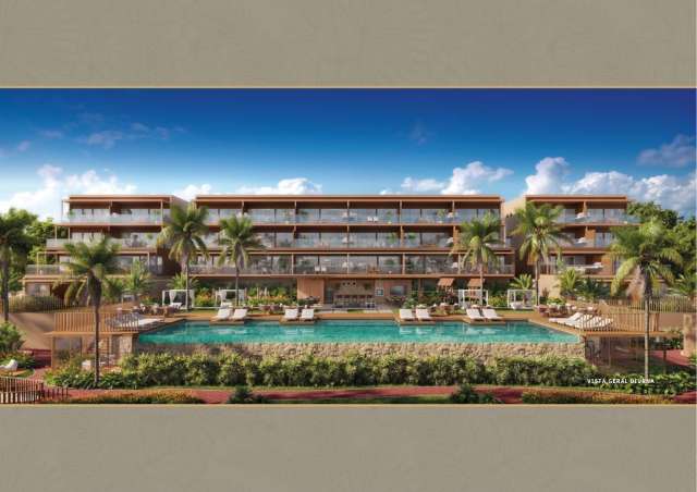 Maui Imbassaí | Apartamentos a partir de R$ 347.074,82