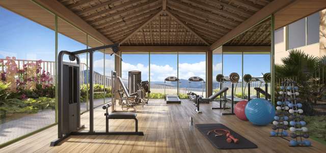 VILA DAS FLORES (MUCUGÊ) | CASAS COM GARDEN, 3 SUÍTES, 130M² À VENDA A A PARTIR DE R$ 1.023.900,00