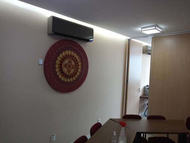 Sala em São Cristóvão com 33m² à venda por R$ 300.000,00