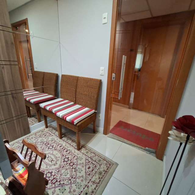 Sala com 33,00 m² para alugar por R$ 2.350,00 - HANGAR BUSINESS - São Cristovão, Salvador/BA   