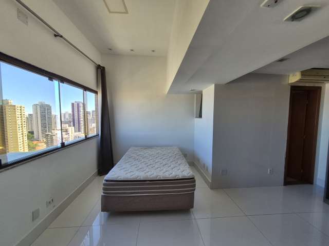 Cobertura no Itaigara com 2 suítes, 86m² à venda por R$ 750.000,00