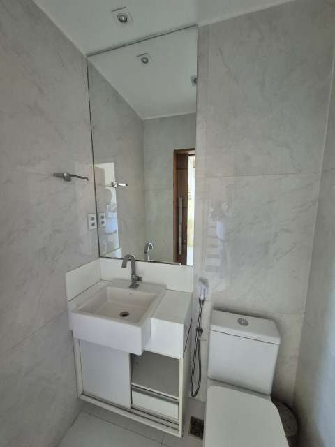 Cobertura no Itaigara com 2 suítes, 86m² à venda por R$ 750.000,00