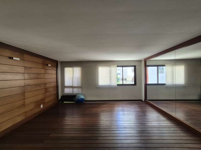 Cobertura no Itaigara com 2 suítes, 86m² à venda por R$ 750.000,00