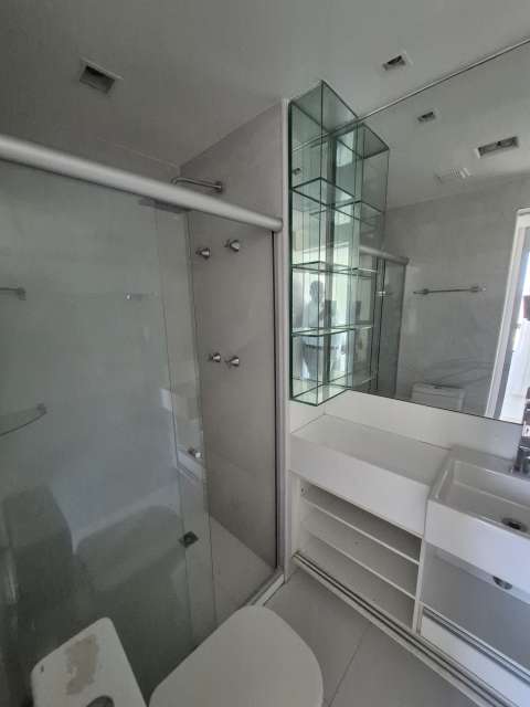 Cobertura no Itaigara com 2 suítes, 86m² à venda por R$ 750.000,00