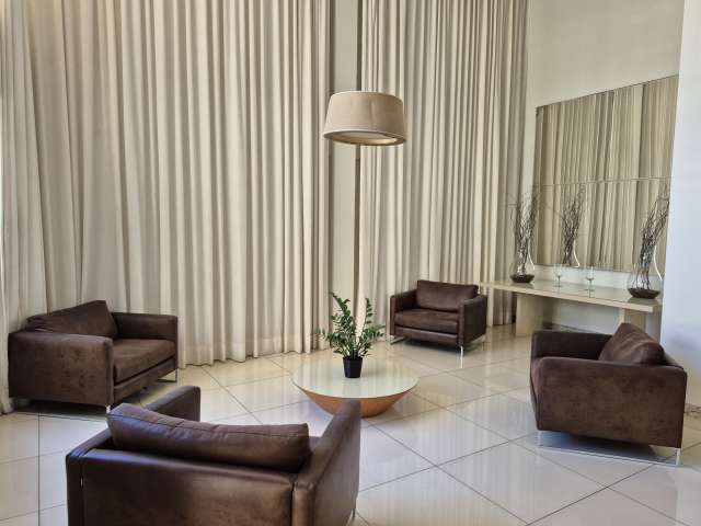 Cobertura no Itaigara com 2 suítes, 86m² à venda por R$ 750.000,00