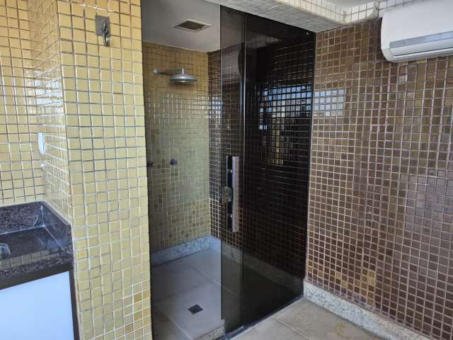 Cobertura no Itaigara com 2 suítes, 86m² à venda por R$ 750.000,00