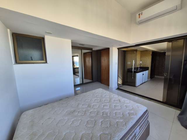 Cobertura no Itaigara com 2 suítes, 86m² à venda por R$ 750.000,00