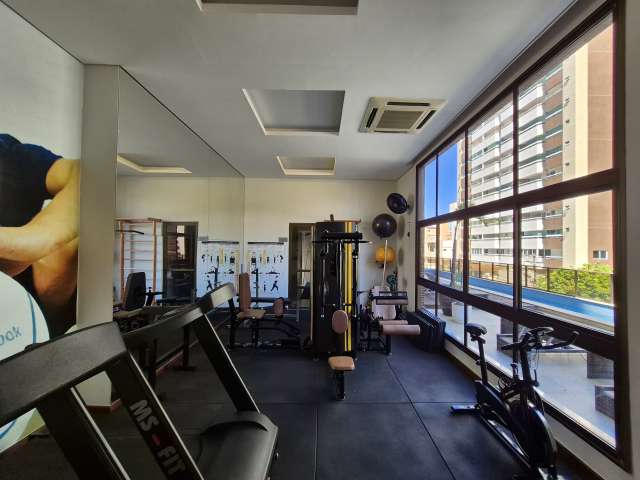 Cobertura no Itaigara com 2 suítes, 86m² à venda por R$ 750.000,00