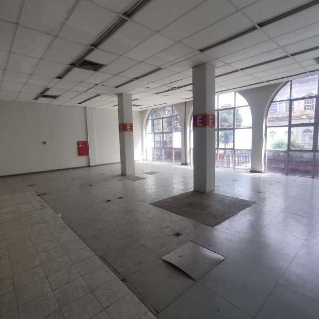 Loja, Centro - Salvador