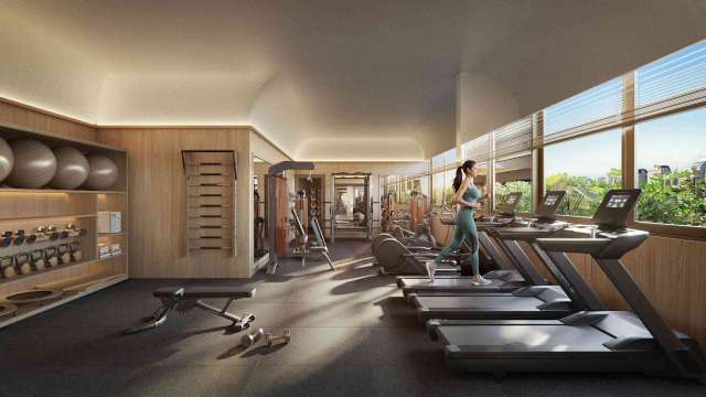 Bosque Caminho das Árvores | 2 Suítes com lavabo a partir de R$ 958.000 no Caminho das Árvores 