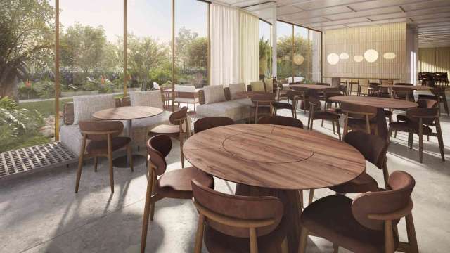 Bosque Caminho das Árvores | 2 Suítes com lavabo a partir de R$ 958.000 no Caminho das Árvores 