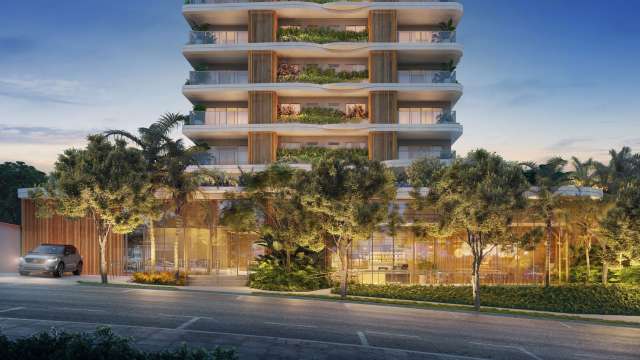 Bosque Caminho das Árvores | 2 Suítes com lavabo a partir de R$ 958.000 no Caminho das Árvores 