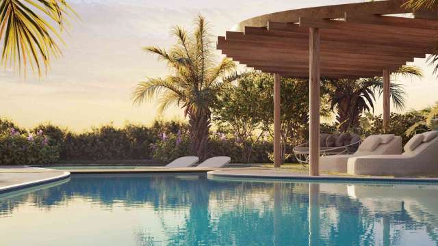 Bosque Caminho das Árvores | 2 Suítes com lavabo a partir de R$ 958.000 no Caminho das Árvores 