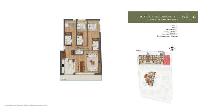 Boa Vista Garden | Um refúgio Verde No Coração do Porto (Portugal) á partir de € 1.630.000 (Euro)