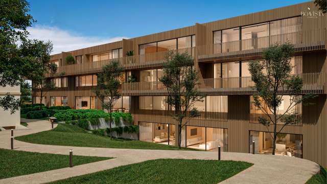 Boa Vista Garden | Um refúgio Verde No Coração do Porto (Portugal) á partir de € 1.630.000 (Euro)