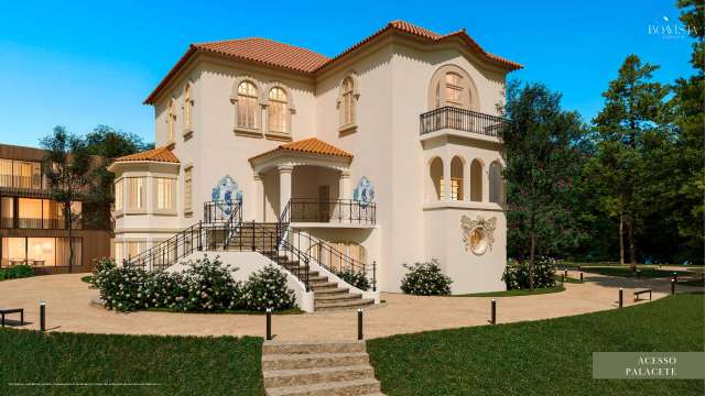 Boa Vista Garden | Um refúgio Verde No Coração do Porto (Portugal) á partir de € 1.630.000 (Euro)