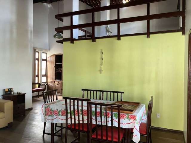 Casa no Pernambués com 4 quartos, 250m² à venda por R$ 790.000,00