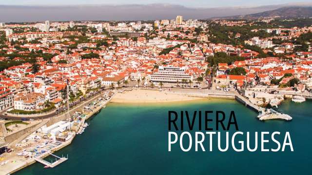 The Principado Cascais | Moradias de Luxo em Cascais - Riviera Portuguesa a partir de € 3.166,867 euros