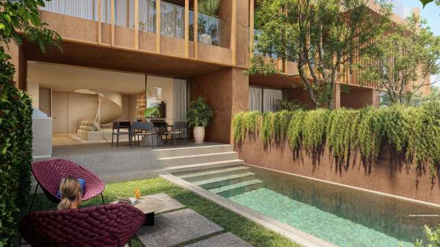 The Principado Cascais | Moradias de Luxo em Cascais - Riviera Portuguesa a partir de € 3.166,867 euros