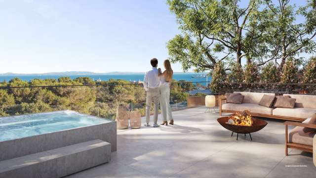 The Principado Cascais | Moradias de Luxo em Cascais - Riviera Portuguesa a partir de € 3.166,867 euros