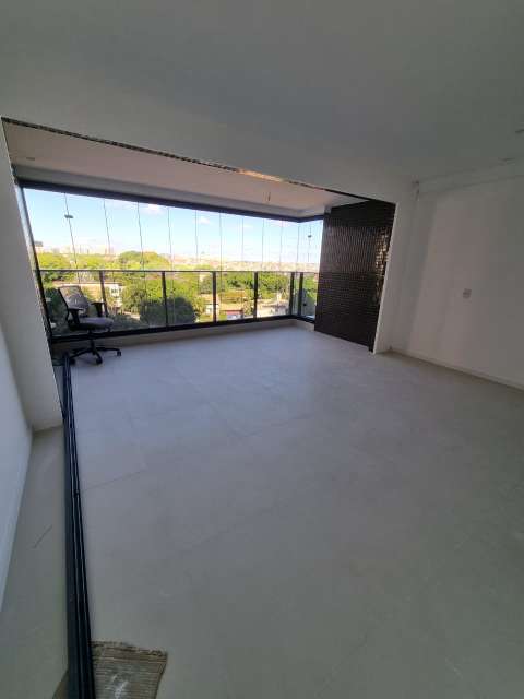 Apartamento no Horto Florestal com 2 suítes, 87m² à venda por R$ 1.450.000,00