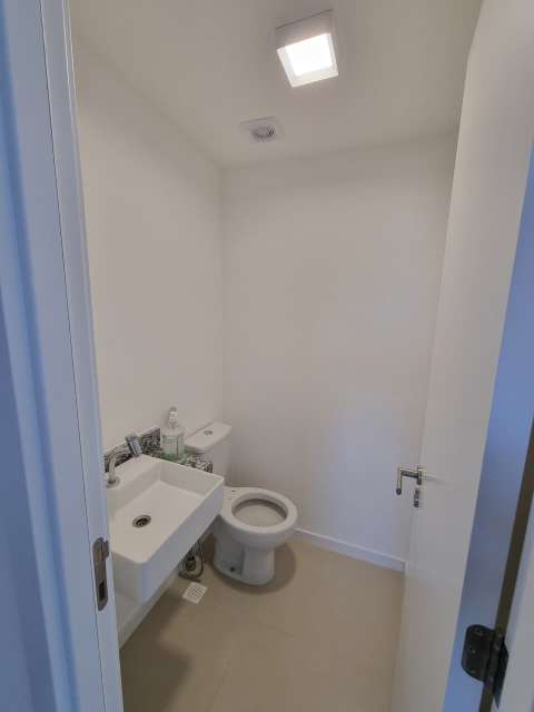 Apartamento no Horto Florestal com 2 suítes, 87m² à venda por R$ 1.450.000,00