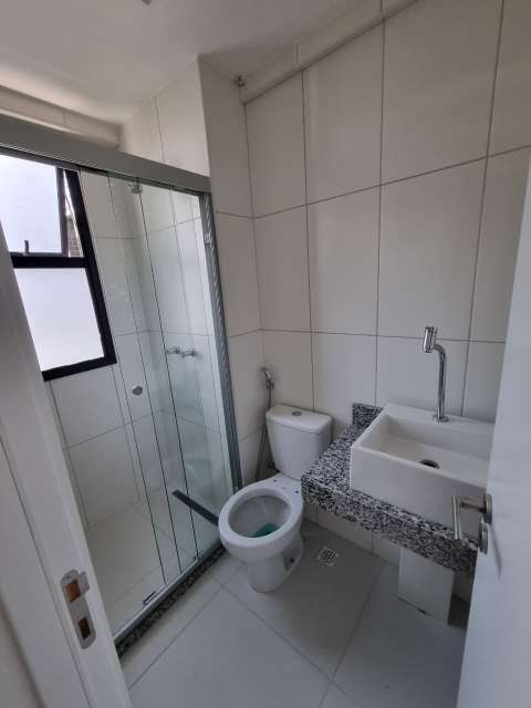 Apartamento no Horto Florestal com 2 suítes, 87m² à venda por R$ 1.450.000,00