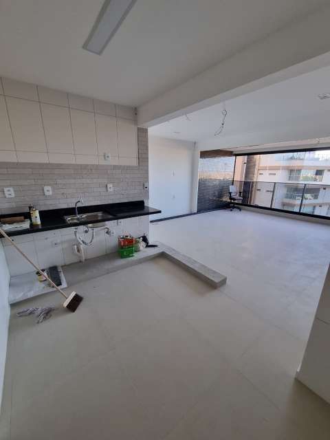 Apartamento no Horto Florestal com 2 suítes, 87m² à venda por R$ 1.450.000,00