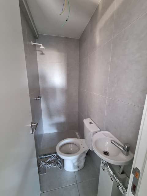 Apartamento no Horto Florestal com 2 suítes, 87m² à venda por R$ 1.450.000,00