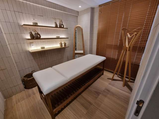 Apartamento no Horto Florestal com 2 suítes, 87m² à venda por R$ 1.450.000,00