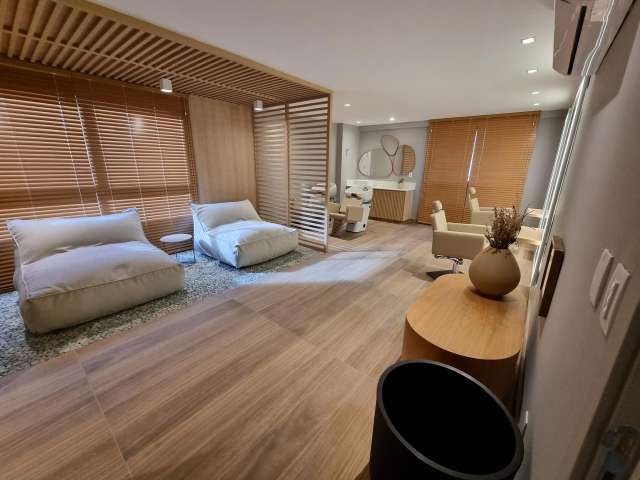 Apartamento no Horto Florestal com 2 suítes, 87m² à venda por R$ 1.450.000,00