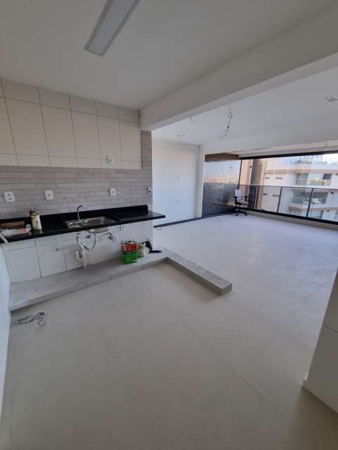 Apartamento no Horto Florestal com 2 suítes, 87m² à venda por R$ 1.380.000,00