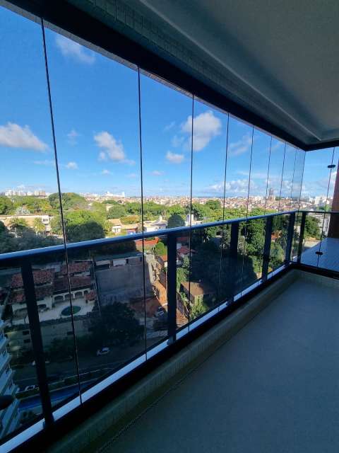 Apartamento no Horto Florestal com 2 suítes, 87m² à venda por R$ 1.450.000,00