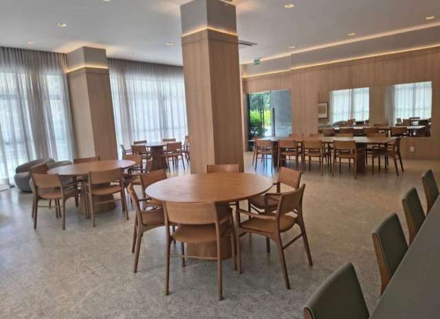 Apartamento no Horto Florestal com 2 suítes, 87m² à venda por R$ 1.380.000,00