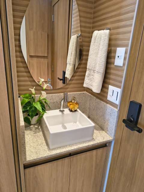 Apartamento com 1 quarto, 25 m² para alugar por R$ 3.640,00