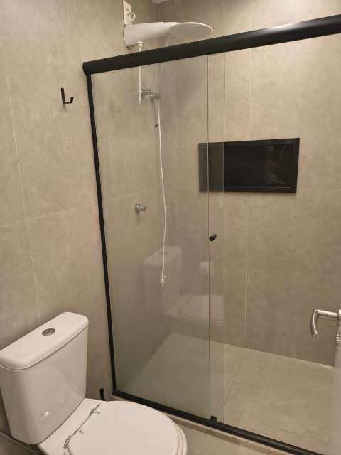 Apartamento com 1 quarto, 25 m² para alugar por R$ 3.640,00