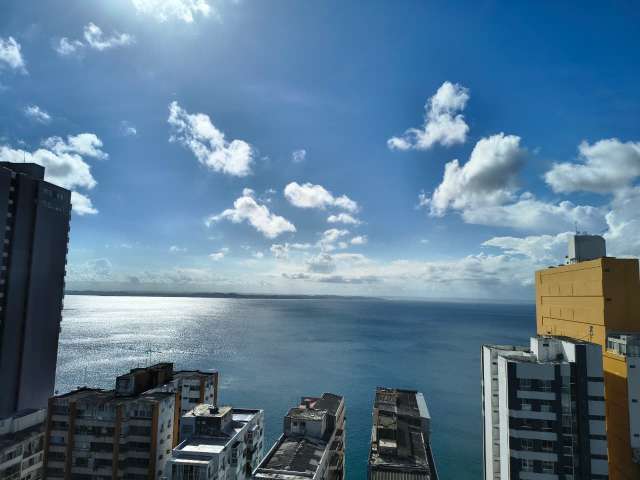 Apartamento com 1 quarto, 25 m² para alugar por R$ 3.640,00