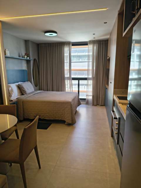 Apartamento, Corredor da Vitória - Salvador