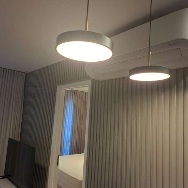 Apartamento com 1 quarto e 1 suíte, 50,00 m² para alugar por R$ 5.000,00 - Ondina, Salvador/BA