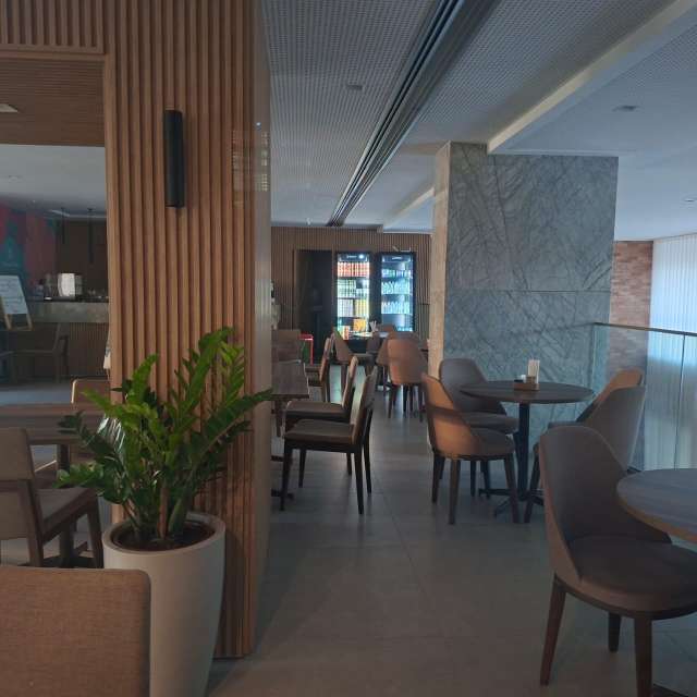 Apartamento com 1 quarto e 1 suíte, 50,00 m² para alugar por R$ 5.000,00 - Ondina, Salvador/BA