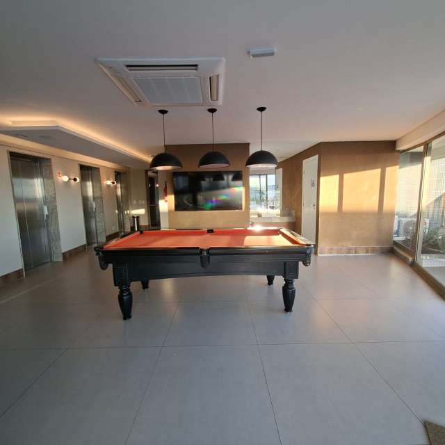 Apartamento com 1 quarto e 1 suíte, 50,00 m² para alugar por R$ 5.000,00 - Ondina, Salvador/BA