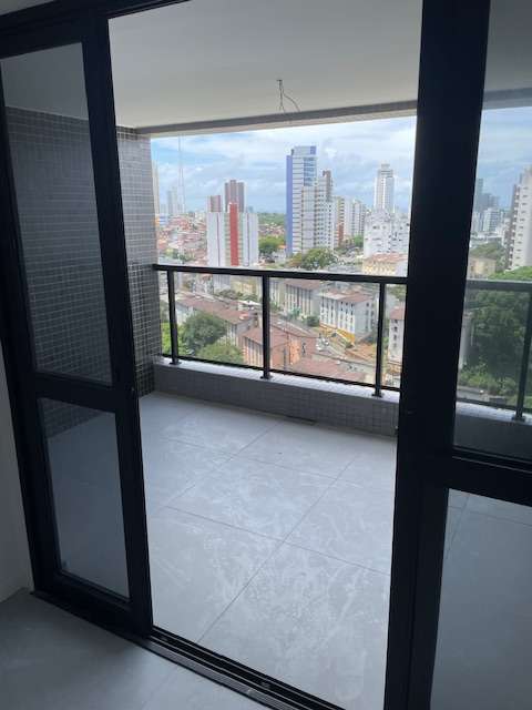 Apartamento na Graça com 1 suíte, 50m² à venda por R$ 725.000,00