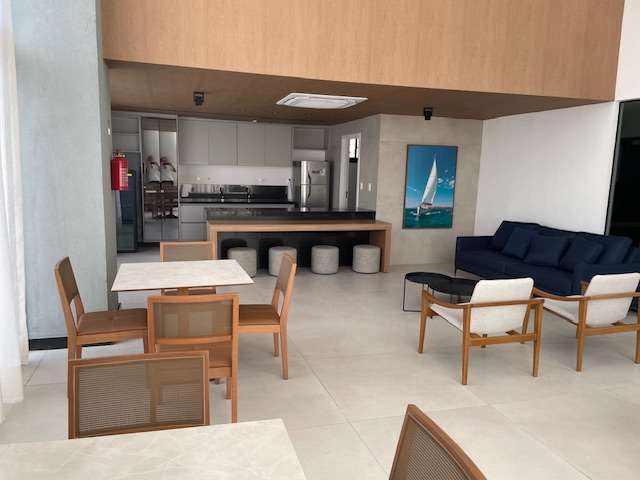 Apartamento na Graça com 1 suíte, 50m² à venda por R$ 725.000,00