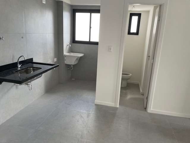 Apartamento na Graça com 1 suíte, 50m² à venda por R$ 725.000,00