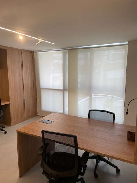 Apartamento na Graça com 1 suíte, 50m² à venda por R$ 725.000,00