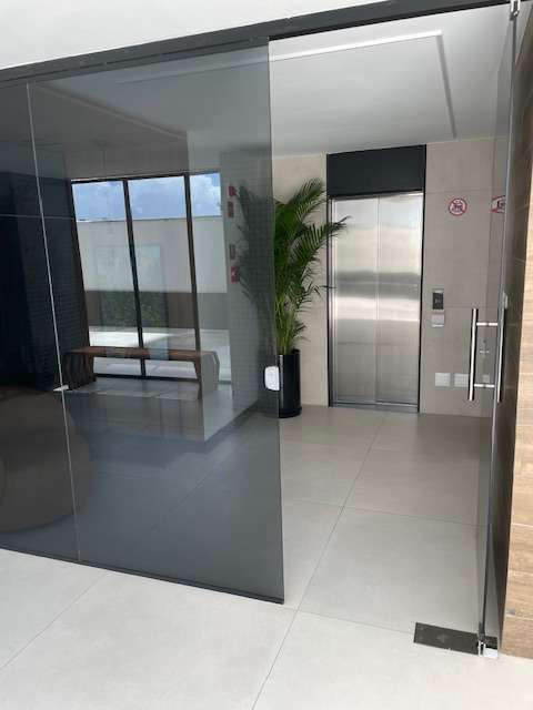 Apartamento na Graça com 1 suíte, 50m² à venda por R$ 725.000,00